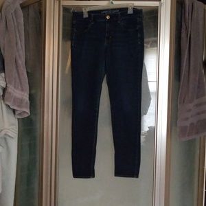 American Eagle Outfitters jeans